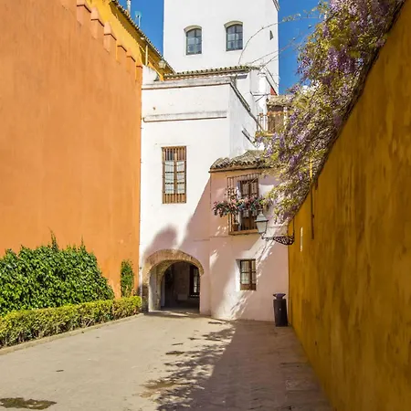 Bamberg Central Suite By Valcambre Seville Exterior photo